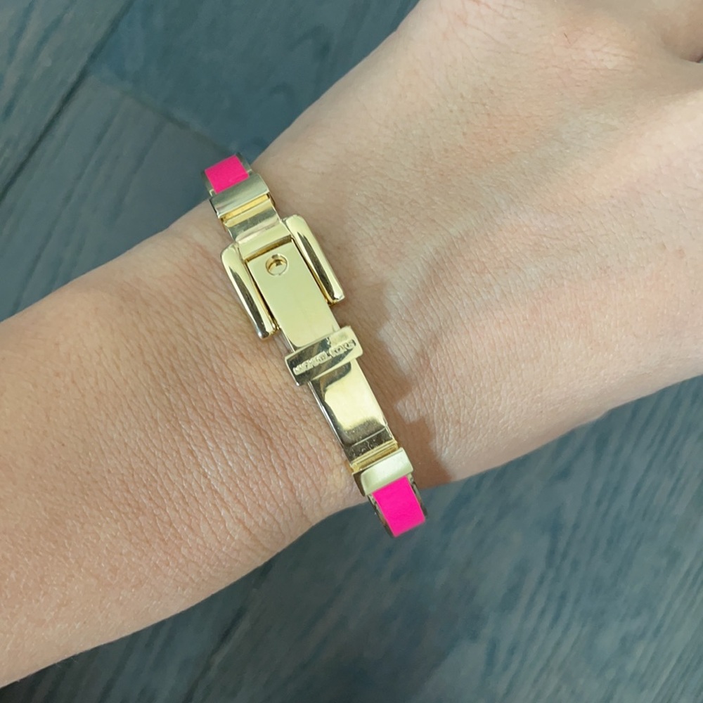 🚫 Sold 🚫 Michael Kors bracelet - Picture 2 of 4
